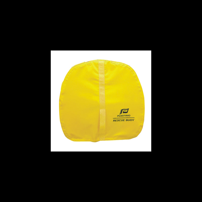 RESCUE BUOY GIALLO SENZA BOETTA - P27022 - PLASTIMO