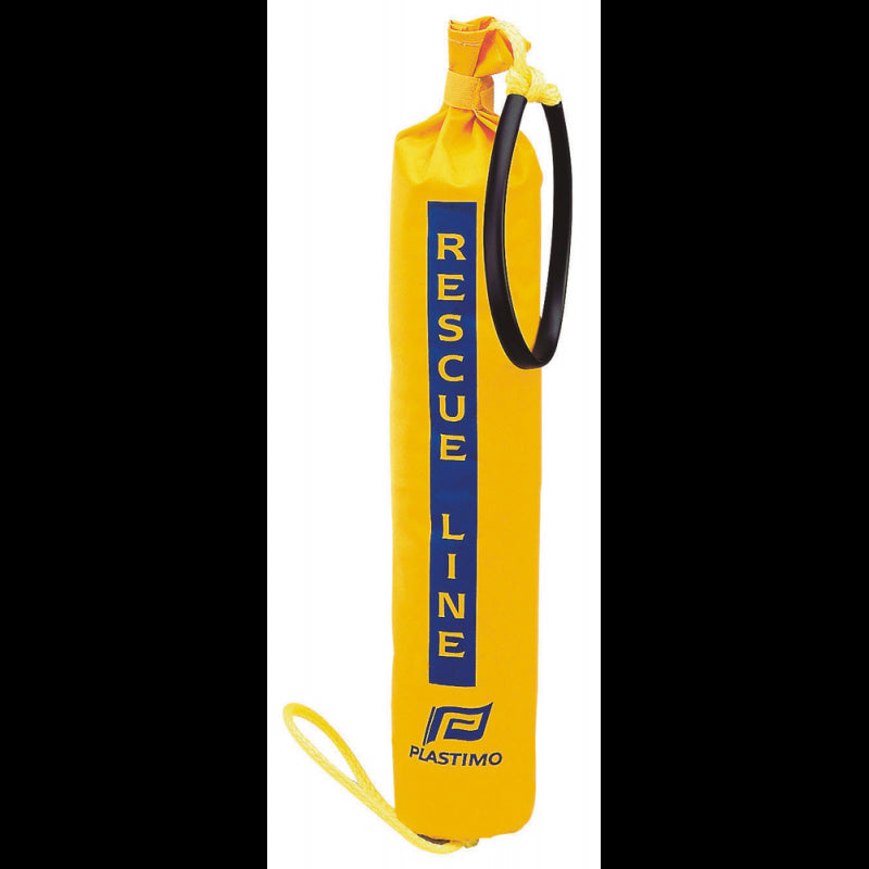 RESCUE LINE MT.20 - P27020 - PLASTIMO