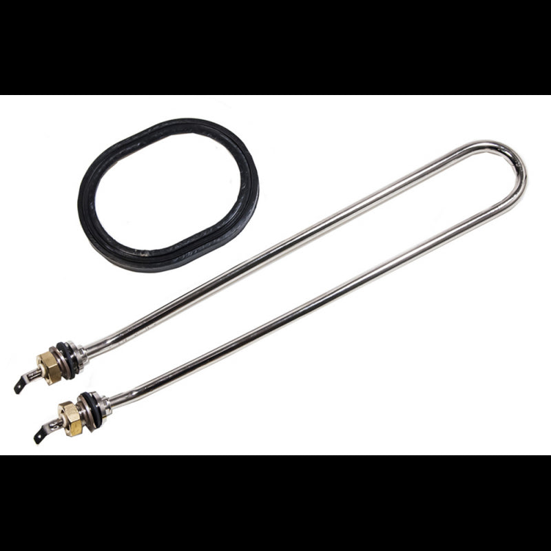 RESISTENZA PER BOILER  230V 750W - 2424290 - INDEL WEBASTO MARINE - ISOTEMP