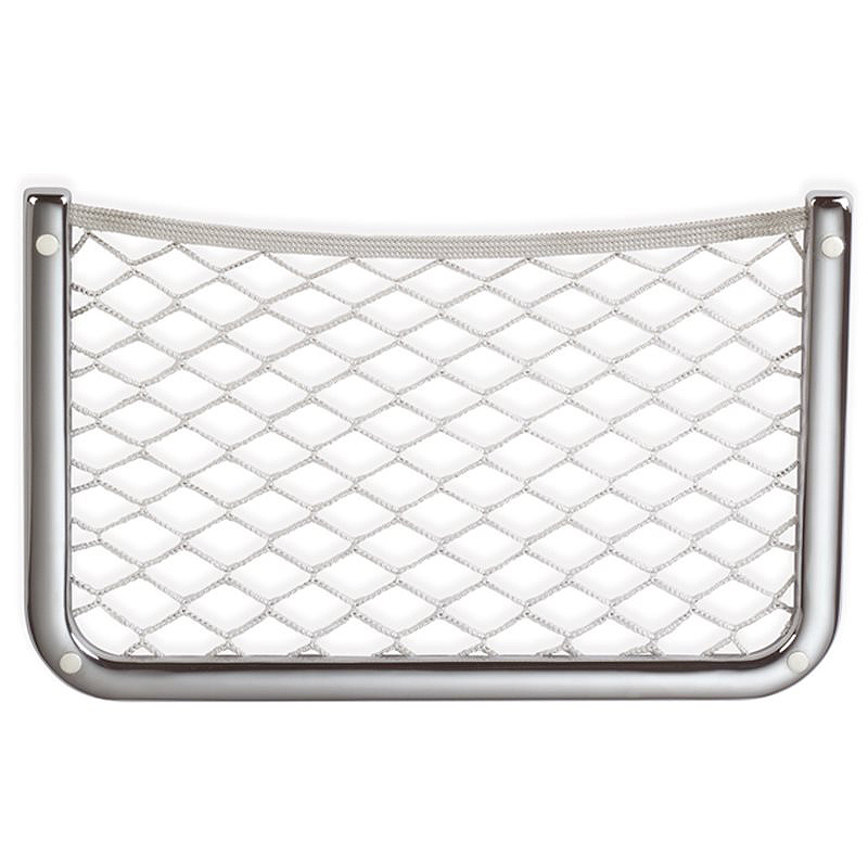 RETE PORTAOGGETTI IN OTTONE — SKU 1430016 — immagine 1