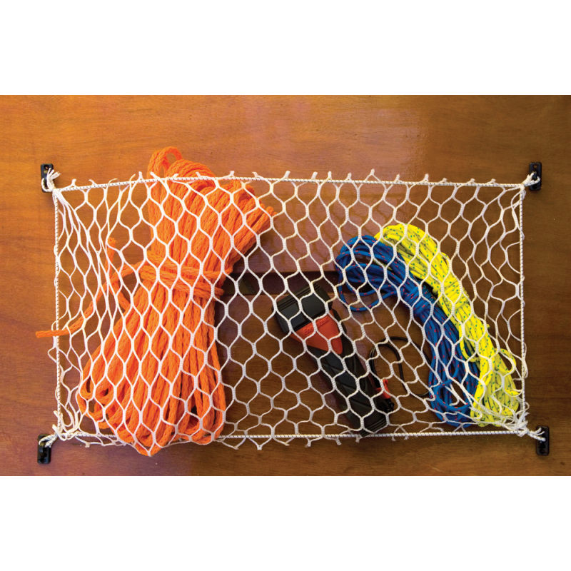 RETE PORTAOGGETTI — SKU 1430030 — immagine 1