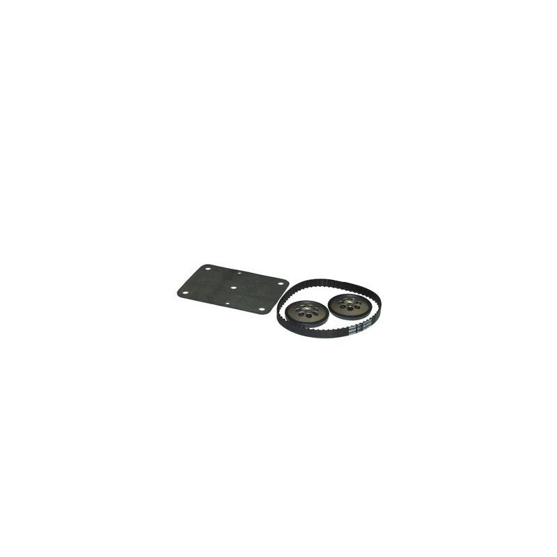 MEMBRANA x16302-4-42-44-52-54 - 1616905M - JABSCO