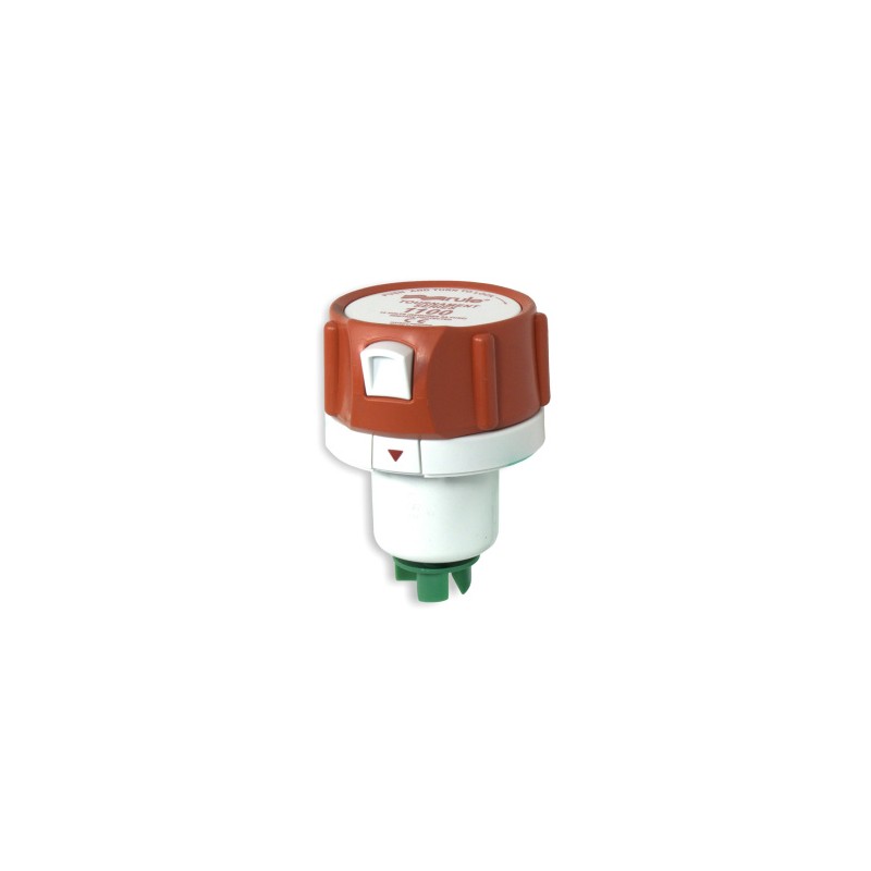 RICAMBIO TESTA MOTORE 500GPH — SKU Z45DR — immagine 3
