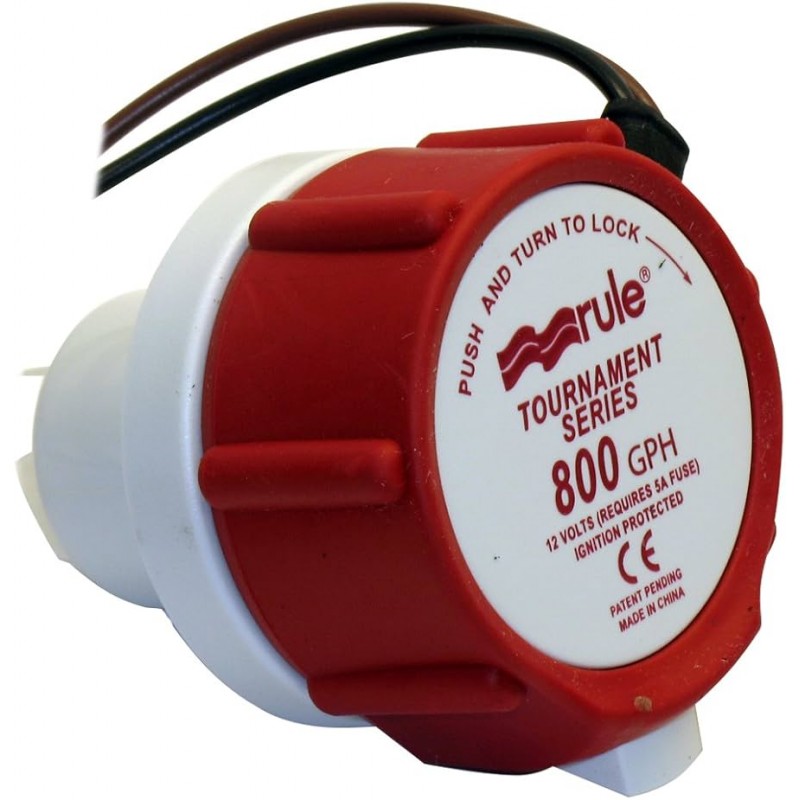 RICAMBIO TESTA MOTORE 500GPH — SKU Z45DR — immagine 2