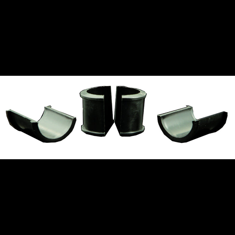 PROTEZIONE Ø MM.25 PZ.4 - 2828113 - FORNITURE NAUTICHE ITALIANE