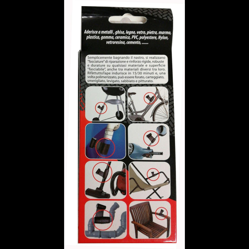 RIFA TUTTO TAPE - 6464566 - C.R.C.