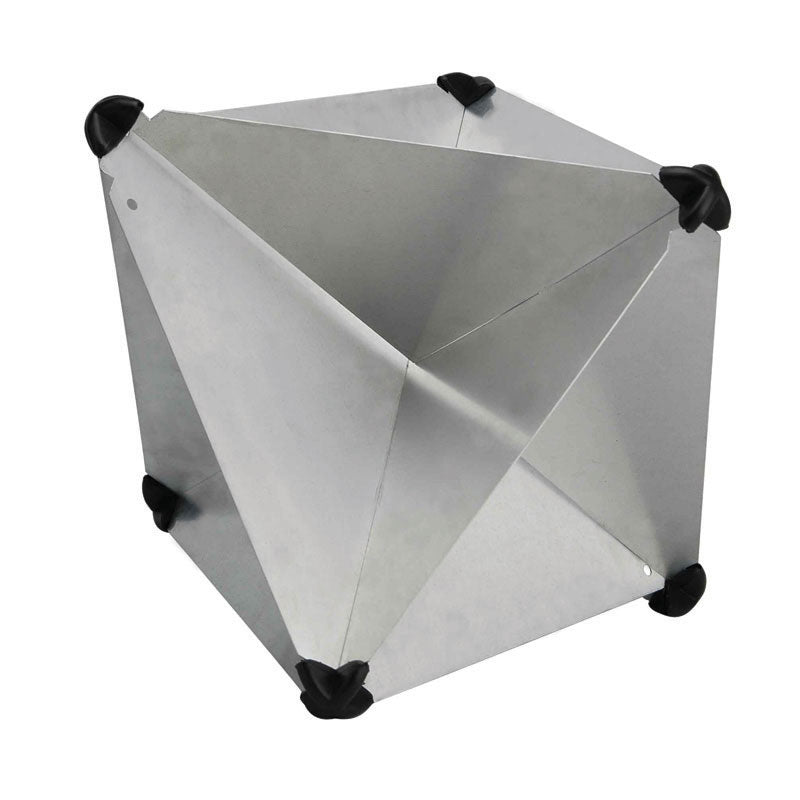 RIFLETTORE RADAR L.L.MM.340x340x470 - 1212812 - NUOVA RADE