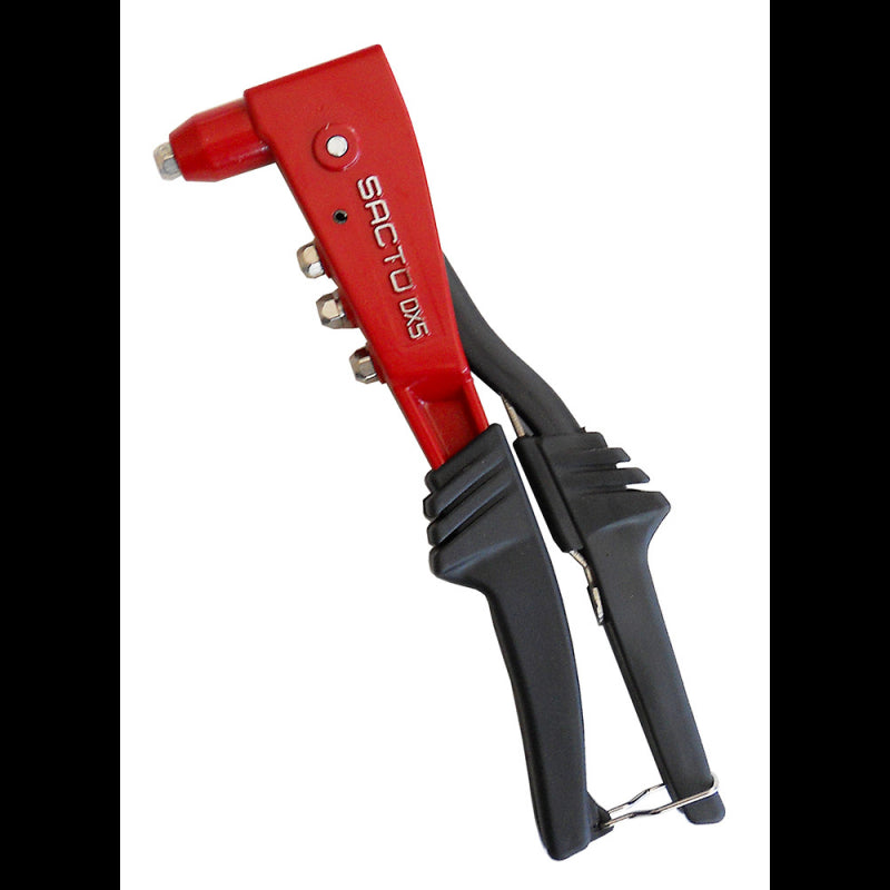 RIVETTATRICE - 6582150 - FORNITURE NAUTICHE ITALIANE