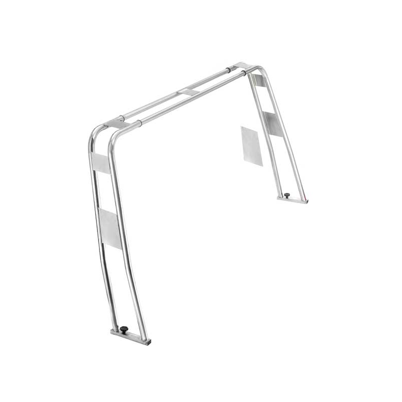 ROLL-BAR ABBATTIBILE PER IMBARCAZIONI — SKU 3030826 — immagine 1