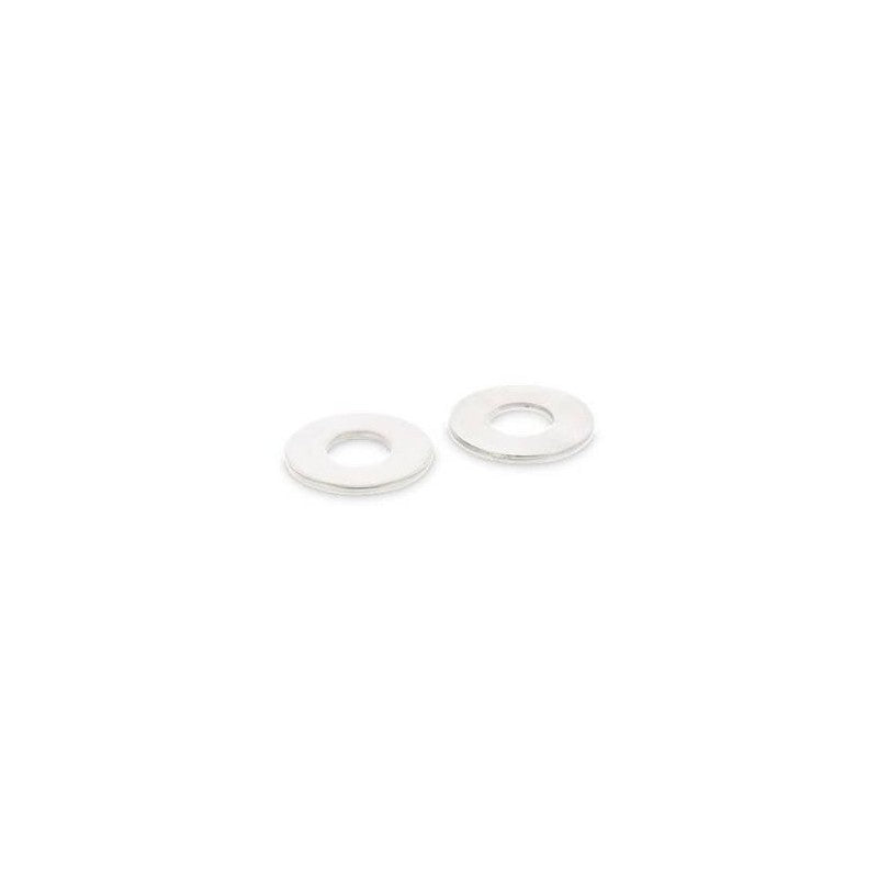 RONDELLA A4 MM 8X22 CONF.25 - 7700063 - FORNITURE NAUTICHE ITALIANE
