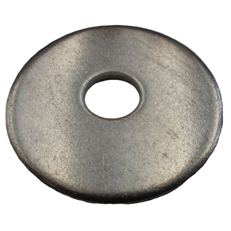 RONDELLA A2 Ø MM.4X16 - Y4X16 - FORNITURE NAUTICHE ITALIANE