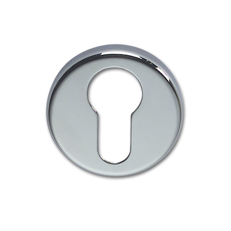 BOCCHETTA OTTONE CROMATO - 5050090 - FORESTI