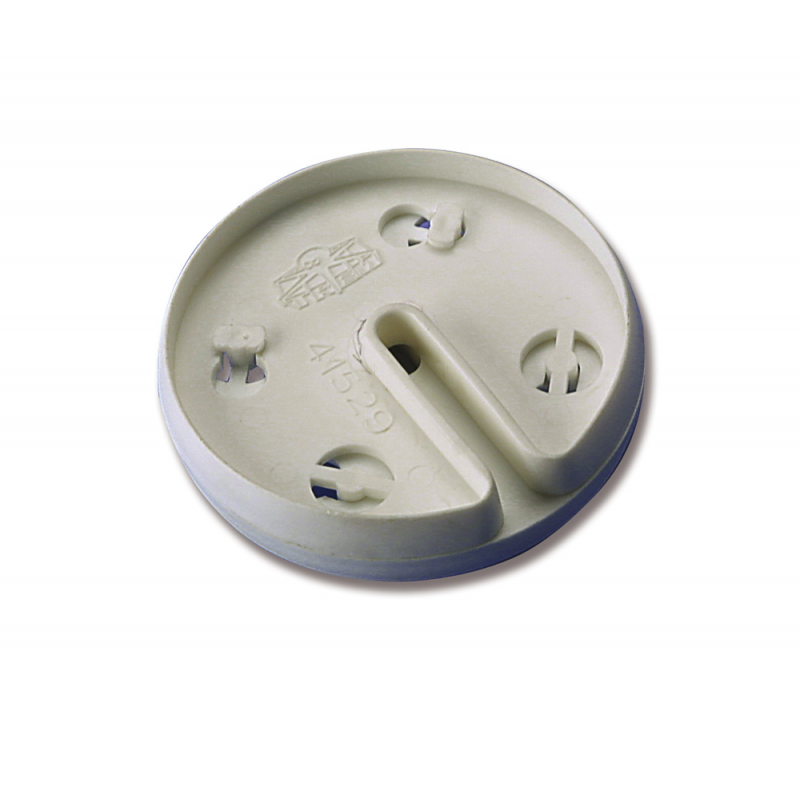 ROTELLE PROTEZIONE VELE CF. 2PZ. - 7878898 - FORNITURE NAUTICHE ITALIANE