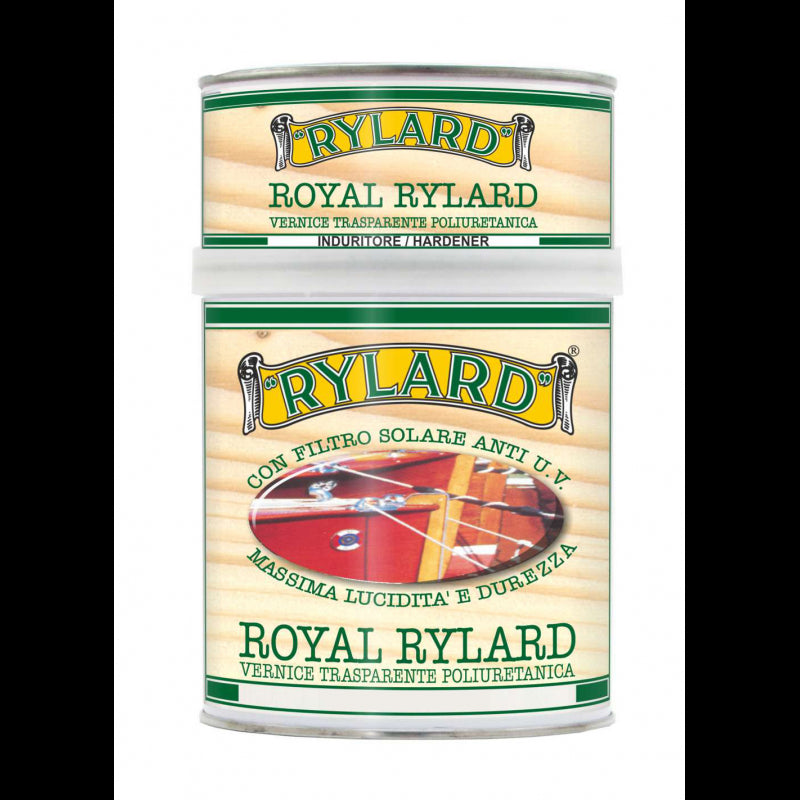ROYAL RYLARD TRASPARENTE LT.0,75 - 6464667 - BRAVA