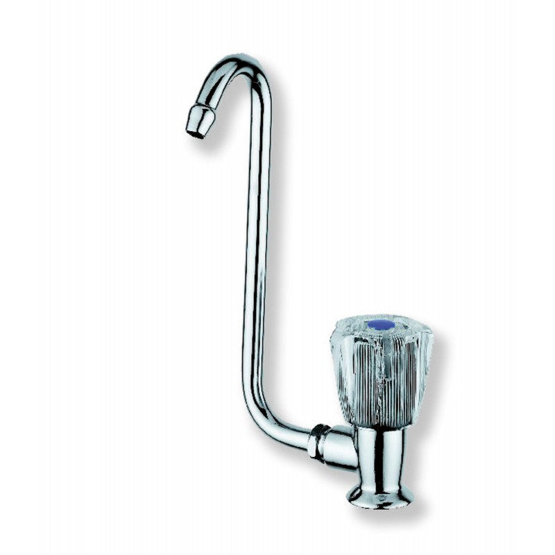 RUBINETTO ACQUA FREDDA - 2424341 - FORNITURE NAUTICHE ITALIANE