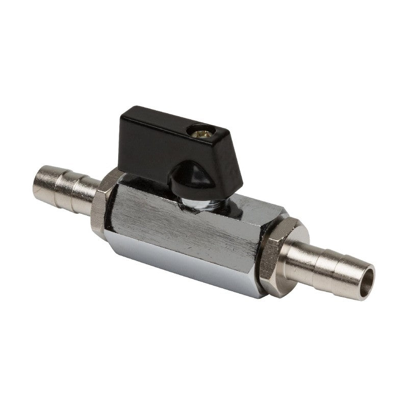 VALVOLA CARBURANTE OTT. CROMATO - 1818068 - CAN SB