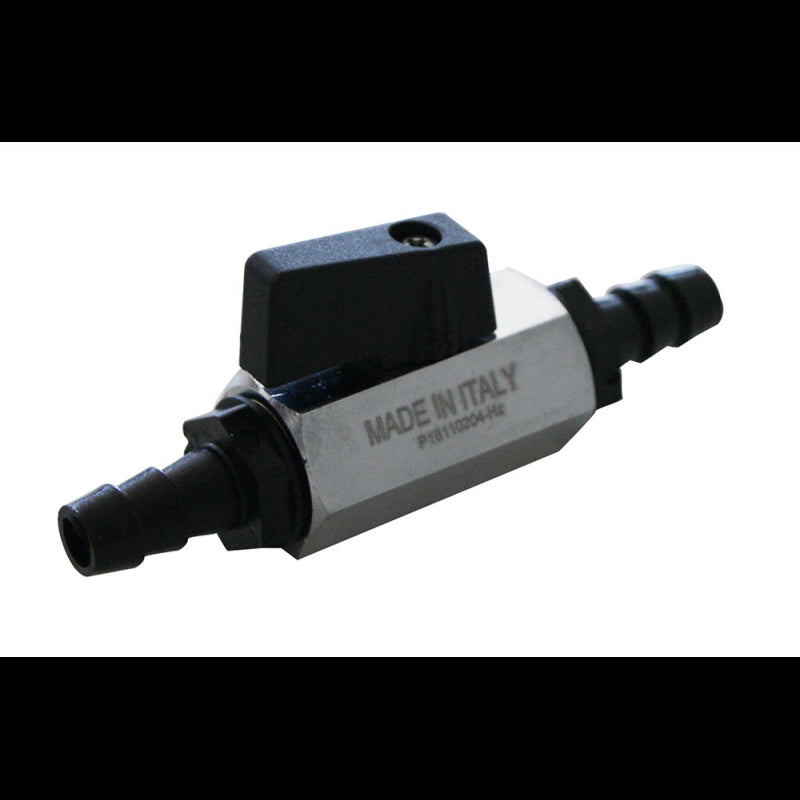 RUBINETTO CON DUE PORTAG. MM.10 - 2323362 - NUOVA RADE