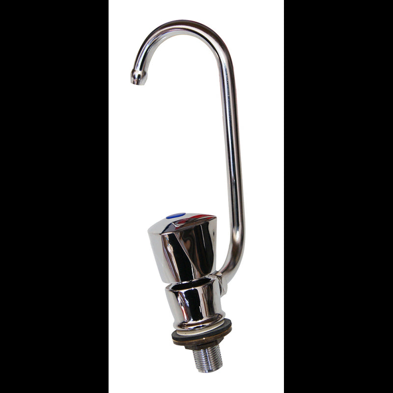 RUBINETTO OTTONE - 2424163 - ELETTROGAS ARAVON
