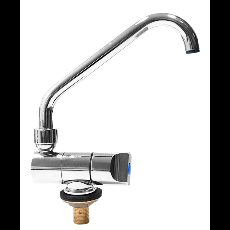 RUBINETTO OTTONE - 2424166 - ELETTROGAS ARAVON