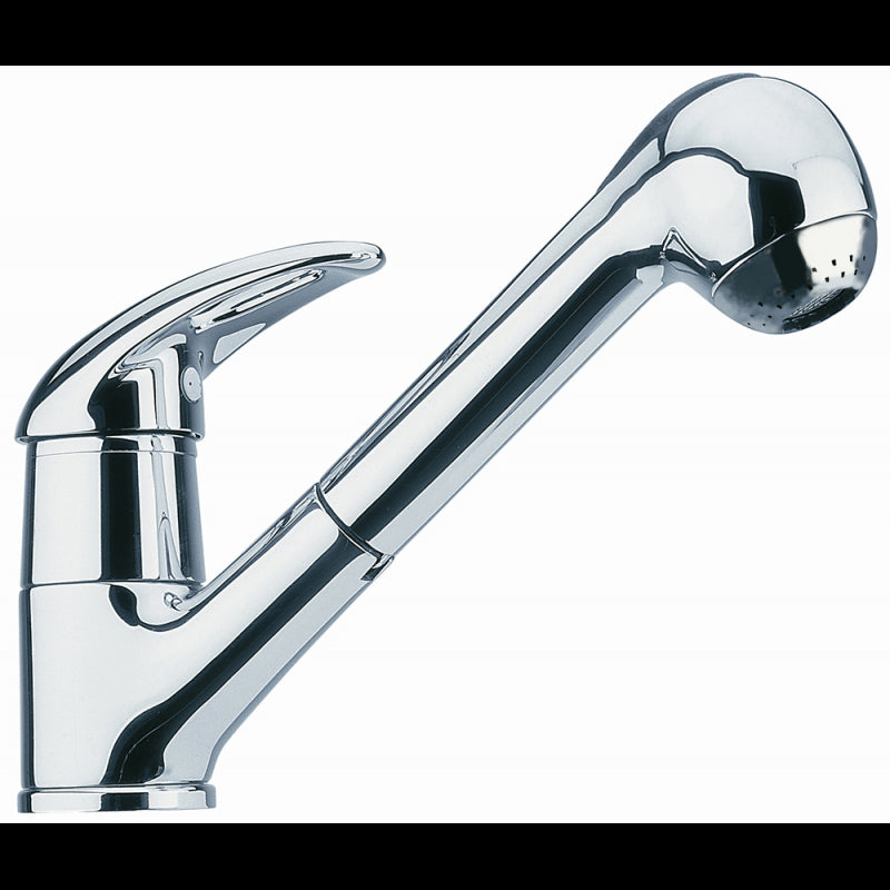 RUBINETTO MISCELATORE - 2424337 - ELETTROGAS ARAVON