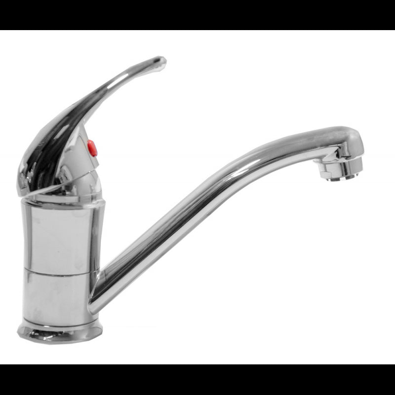 RUBINETTO MISCELATORE LAVABO - 2424334 - ELETTROGAS ARAVON
