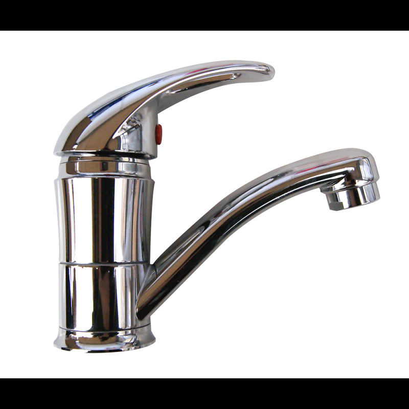 RUBINETTO MISCELATORE LAVABO - 2424338 - ELETTROGAS ARAVON