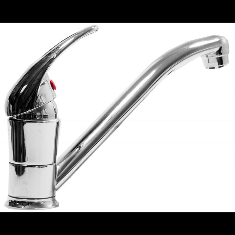 RUBINETTO MISCELATORE LAVELLO - 2424336 - ELETTROGAS ARAVON