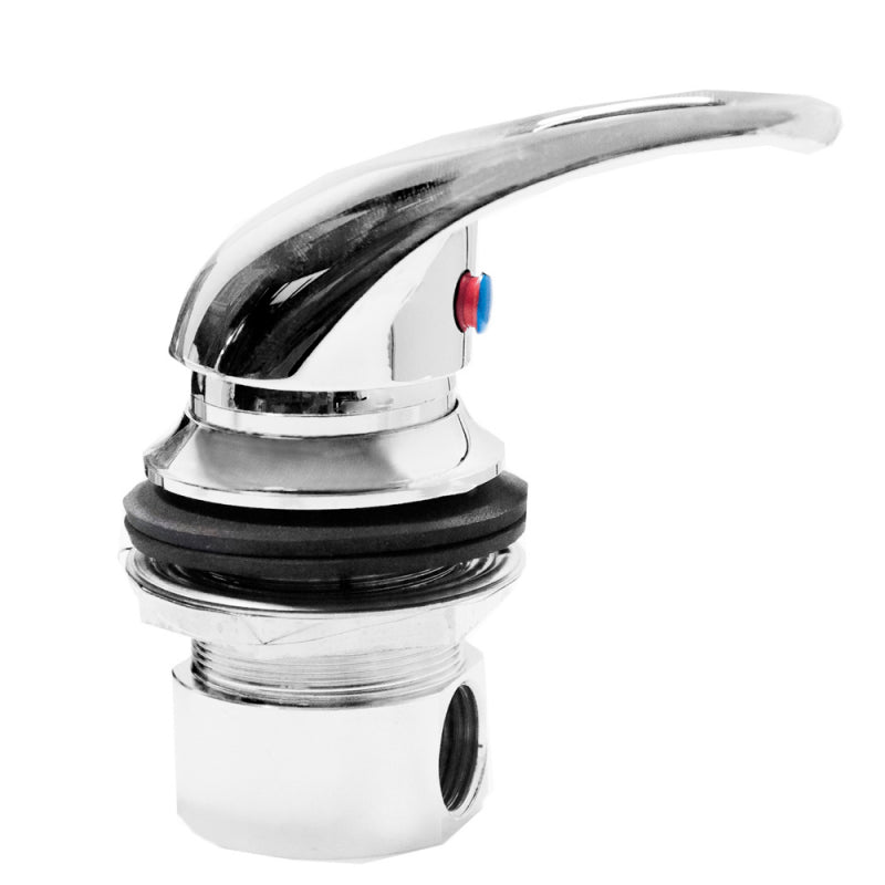 RUBINETTO MISCELATORE DOCCIA - 2424343 - ELETTROGAS ARAVON