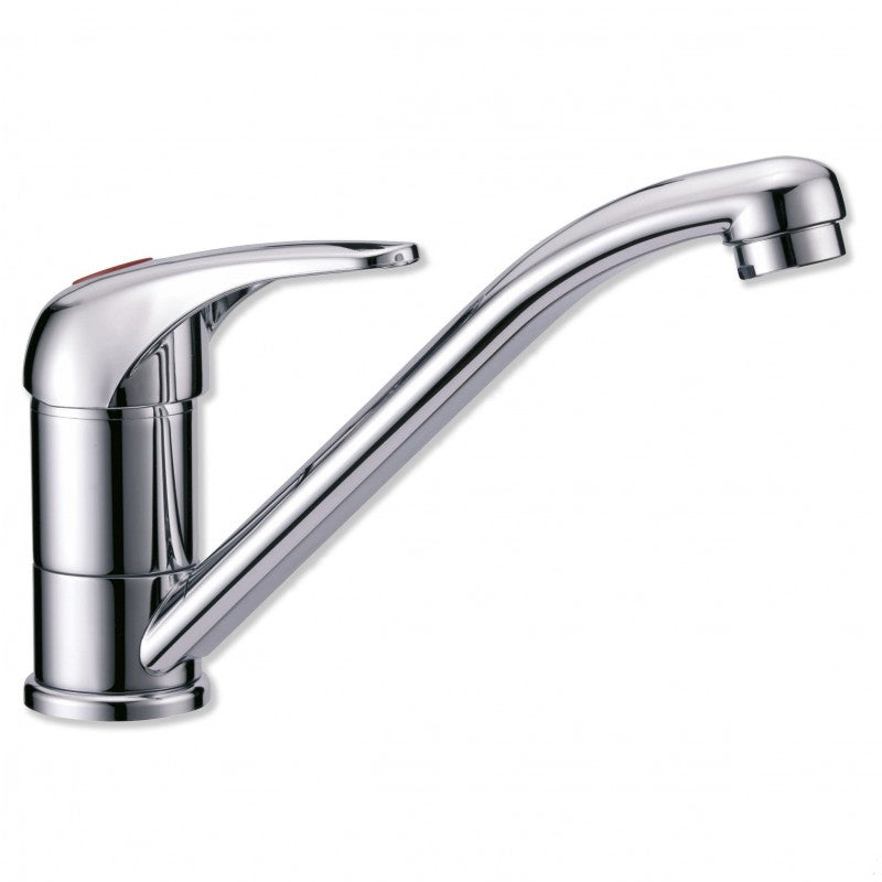 RUBINETTO MIXER MM 80 - 2424348 - FORNITURE NAUTICHE ITALIANE