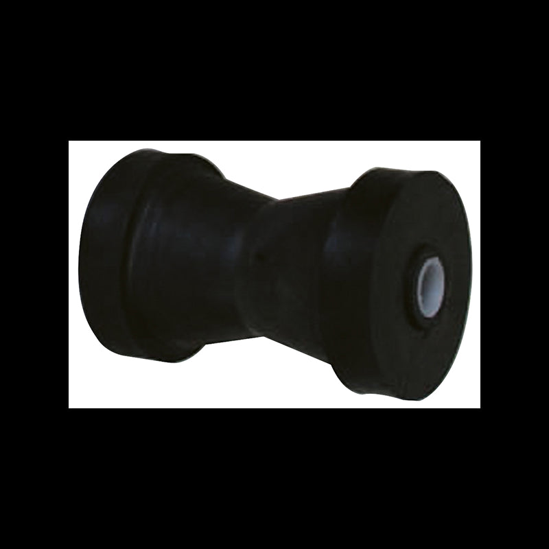 RULLO CENTRALE MM.130 - 3030906 - FORNITURE NAUTICHE ITALIANE