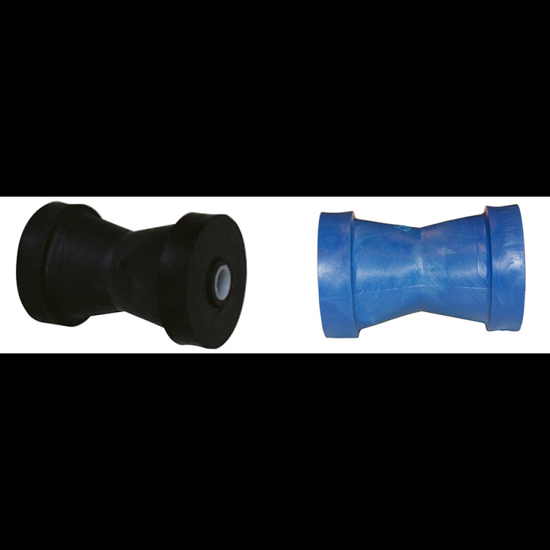 RULLO CENTRALE MM.130 - 3030906 - FORNITURE NAUTICHE ITALIANE