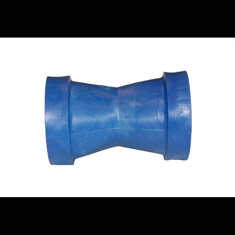 RULLO CENTRALE MM.130 - 3030906 - FORNITURE NAUTICHE ITALIANE