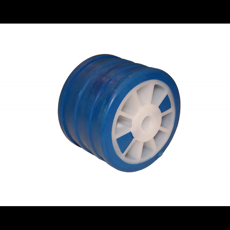 RULLO LATERALE MM.105 - 3030711 - FORNITURE NAUTICHE ITALIANE
