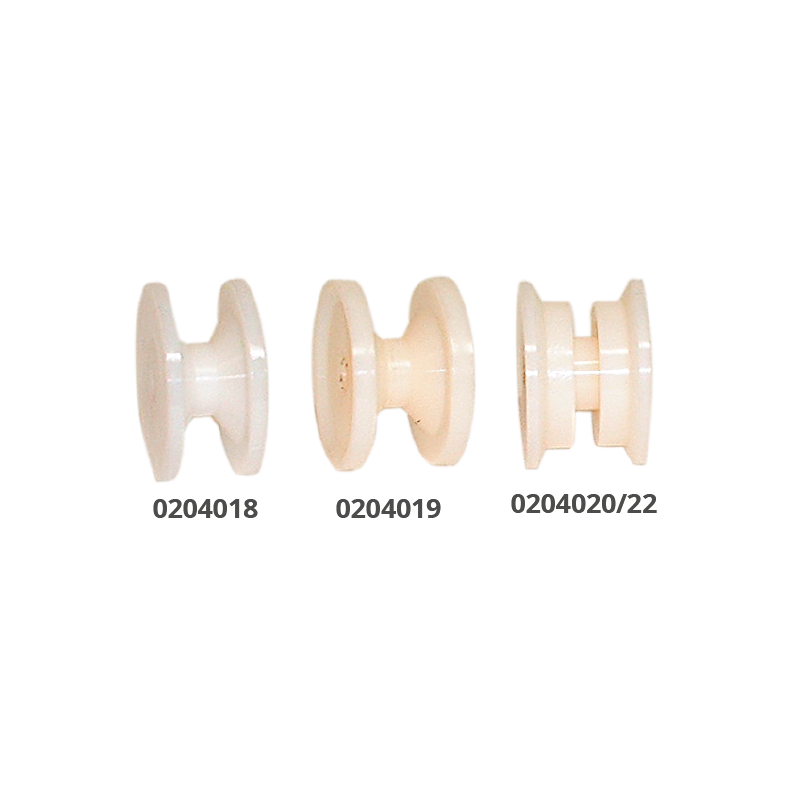 RULLO RICAMBIO — SKU 0204018 — immagine 1