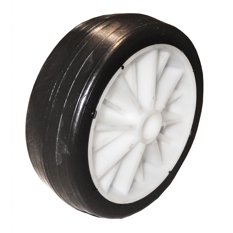 RUOTINO PER TIMONE — SKU 3030708 — immagine 1