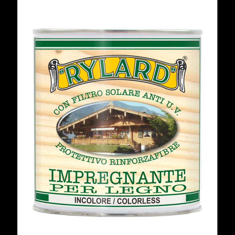 RYLARD IMPREGANTE LT.0,75 - 6464668 - BRAVA