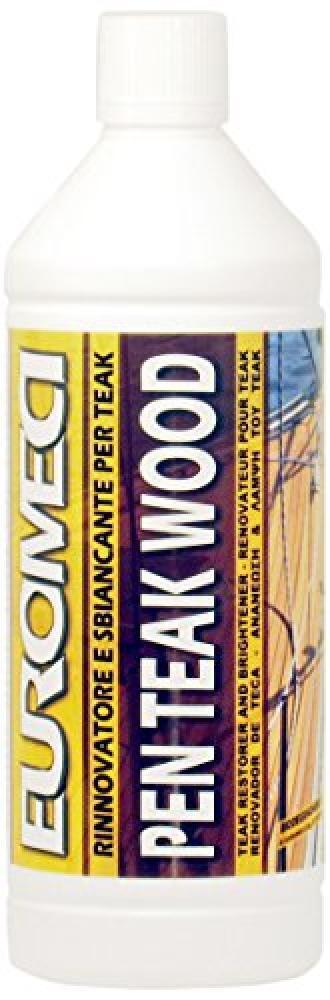 Pen Teak Wood LT.1