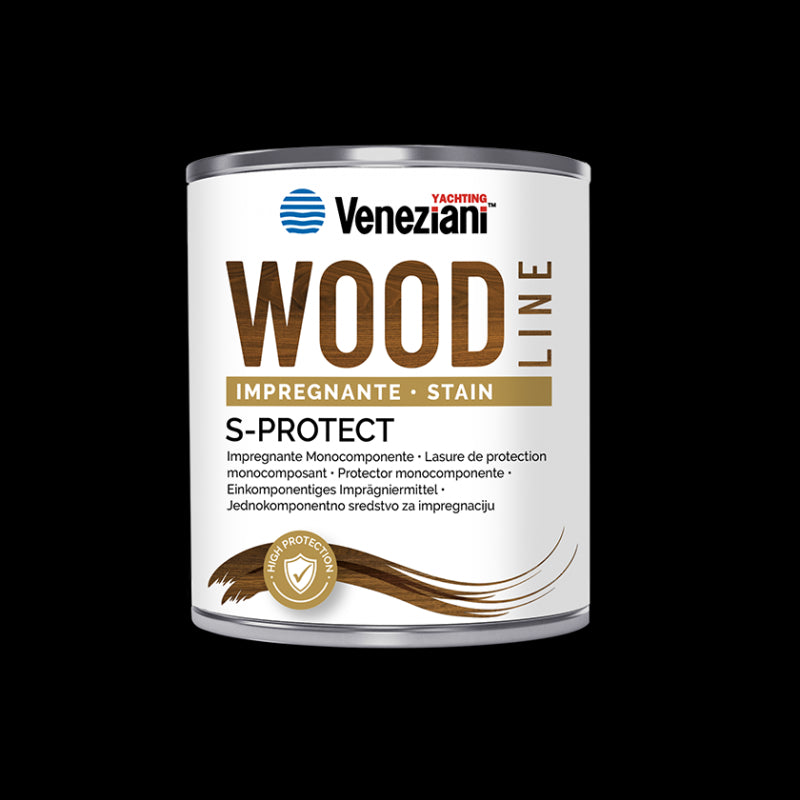 S-PROTECT TEAK LT.0,750 - 6464219 - VENEZIANI
