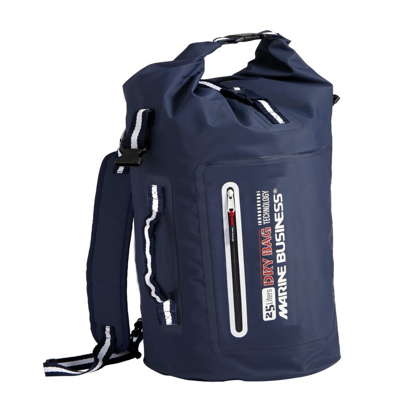 SACCO IMPERMEABILE THALASSA BLU 25L - 2162414 - MARINE BUSINESS