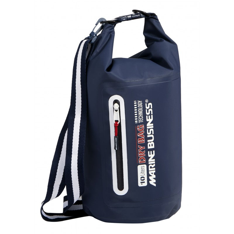 SACCO IMPERMEABILE THALASSA BLU 25L - 2162414 - MARINE BUSINESS