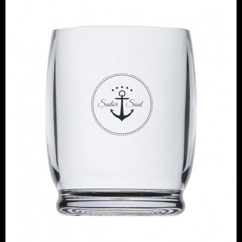 BICCHIERI DA ACQUA SERIE SAILOR - 2114090 - MARINE BUSINESS