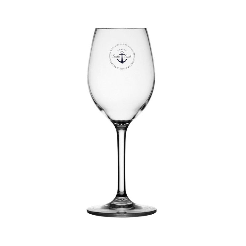 BICCHIERI DA VINO SERIE SAILOR SOUL - 2114204 - MARINE BUSINESS
