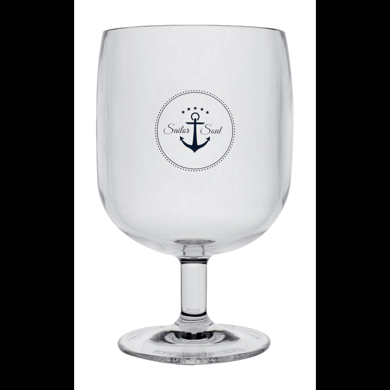 COPPE DA VINO IMPILABILI SAILOR SOU - 2114100 - MARINE BUSINESS