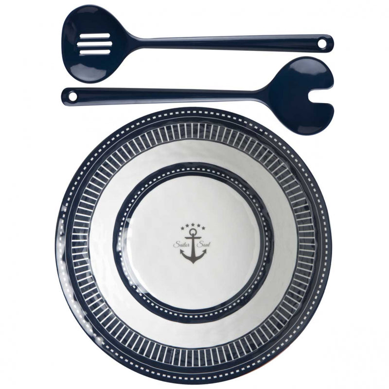 INSALATIERA SERIE SAILOR SOUL - 2114008 - MARINE BUSINESS