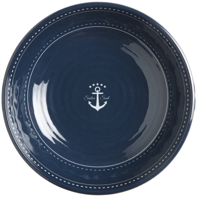 PIATTI FONDI SERIE SAILOR SOUL - 2114002 - MARINE BUSINESS