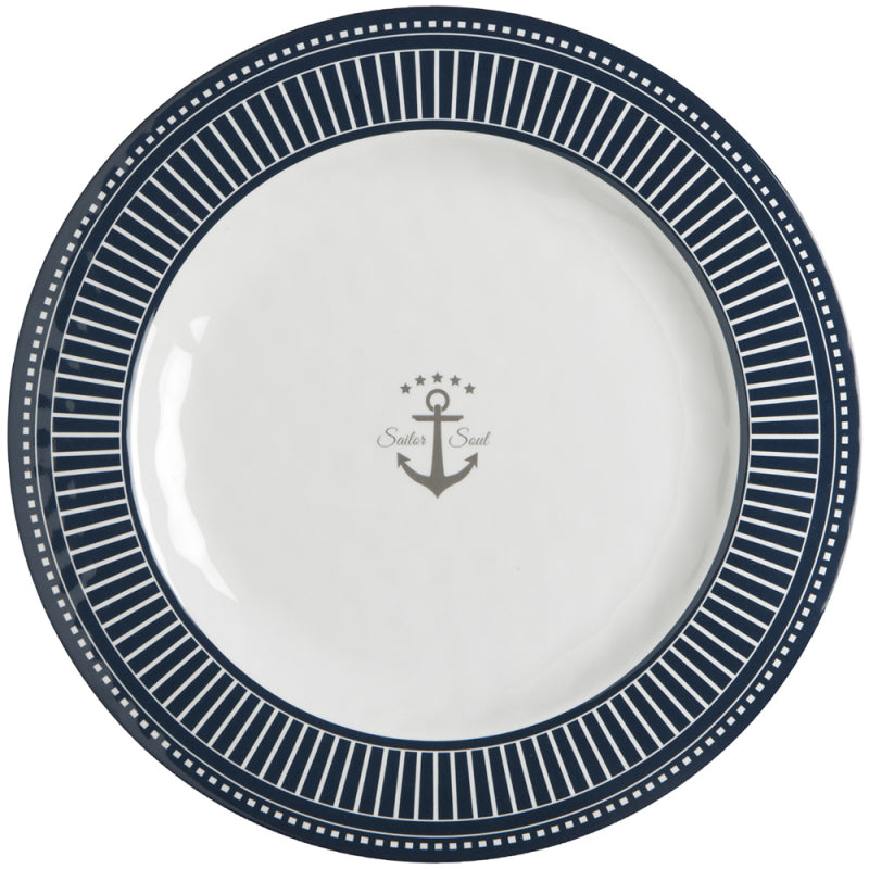 PIATTI PIANI SERIE SAILOR SOUL - 2114001 - MARINE BUSINESS