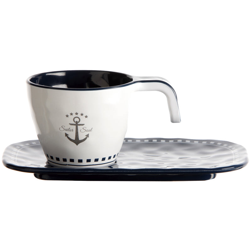 SET DA CAFFE' SERIE SAILOR SOUL - 2114006 - MARINE BUSINESS