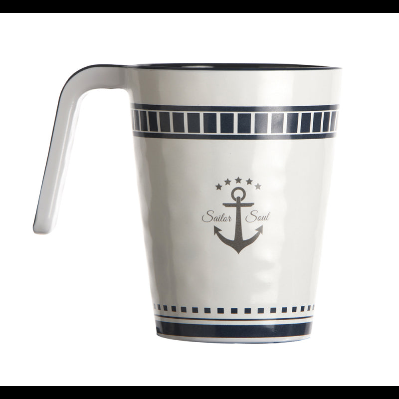 TAZZE MUG SERIE SAILOR SOUL - 2114004 - MARINE BUSINESS
