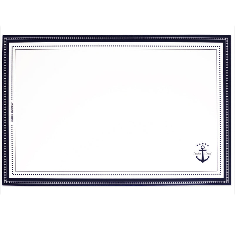 TOVAGLIETTE IN PLASTICA SAILOR SOUL - 2114201 - MARINE BUSINESS