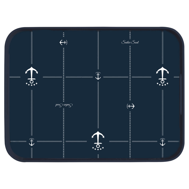 VASSOIO RETTANGOLARE SERIE SAILOR - 2114012 - MARINE BUSINESS